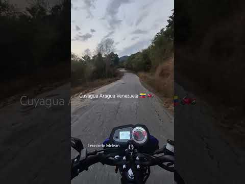 Ruta a #Cuyagua desde #BahiadeCata #Cata #Aragua #CostadeOro #OcumaredelaCosta #Venezuela #fyp #fypシ