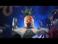 Spongebob SquarePants Truth Or Square Intro Latin Spanish