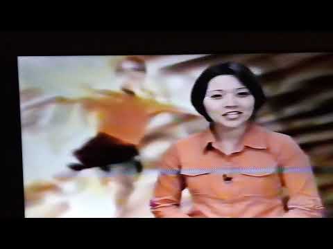 INTERNACIONAL-SP 1x1 BOTAFOGO-SP- Campeonato Paulista Série A2 2004