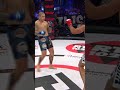 Spinning Back KICK! ? By Andrey Koreshkov ? #shorts #bellatorXrizin