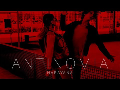 NARAYANA - Antinomia (Official Music Video)