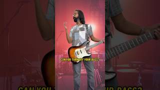 Download lagu When they ask for Metallica without bass #funny #shorts mp3 Download lagu When they ask for Metallica without bass #funny #shorts mp3