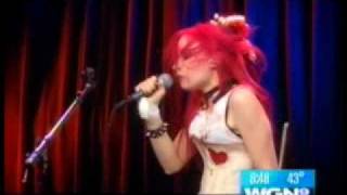 Emilie Autumn - Misery loves company