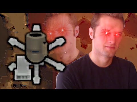 Most Accurate Mortar in Rimworld: