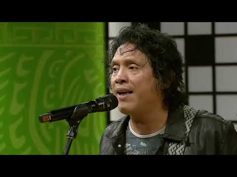 "Yo pensaba que", El Haragán y compañía en La Hora Nacional.