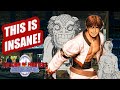 They Almost Had These INSANE Strikers In KOF 2000
