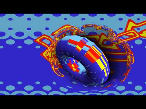 AWeX - Back On Plastic (High Quality Video)