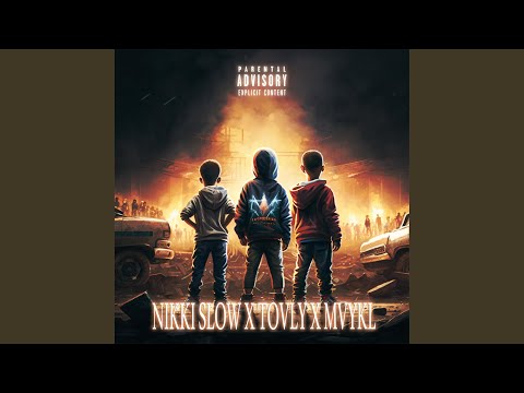 Jungling (feat. Tovly & MVYKL)