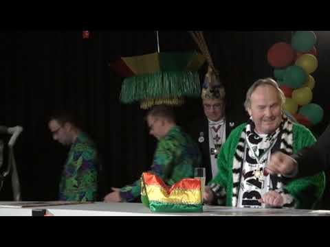 Vastelaoves Kaffee '19-'20 Afl 9 deel 2