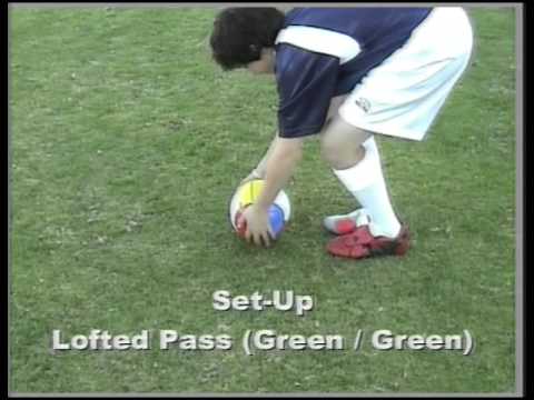 Futbol Maestro - The Original Ultimate Football Training Aid