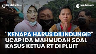 Download lagu Kasus Ruko Pluit Berakhir Damai, DPRD DKI Sebut Ketua RT Riang Prasetya Tak Perlu Dilindungi mp3