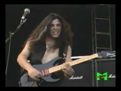 TESTAMENT - 1991 LIVE EPIC RARE * PERFECT AUDIO !