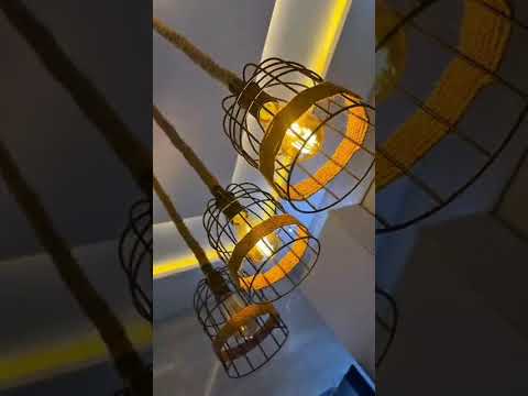 Modern 2 and 3 Bedroom Duplexes