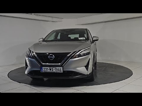 Nissan Qashqai ePOWER QASHQAI SV - Image 2