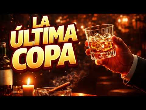 LA ULTIMA COPA  BACHATA #bachataflow #bachata #bachataromántica #bachatasensual #bachata2026
