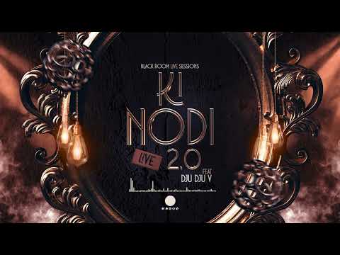 Icons - Ki Nodi [Live 2.0] Ft. Dju Dju V