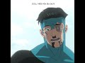 SEA SALT CECIL I NEED YOU Edit