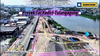 Download lagu Peta pembangunan proyek tol Kediri Tulungagung mp3 Download lagu Peta pembangunan proyek tol Kediri Tulungagung mp3