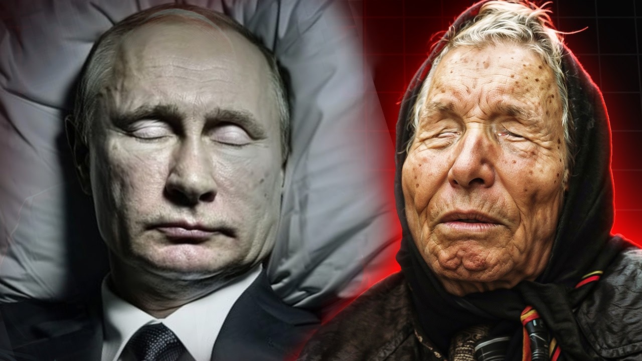 9 Prophecies That Are About To Be Fulfilled