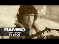 Rambo: Last Blood (2019 Movie) Official TV Spot “LEGACY” — Sylvester Stallone