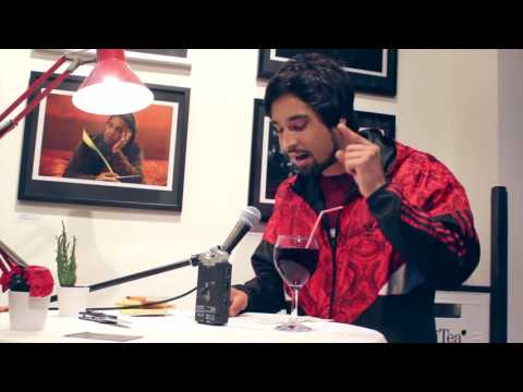 DRK Poet  - Vom wundersamen Wundersamen (L.A.R.)