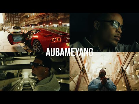 Figo Ent. - Aubameyang (Prod. Bix & SJ)