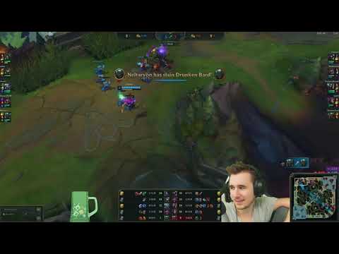 TUTTI ASSASIN (AHMED È DIVENTATO CHALLANGER) - League of Legends ITA #1400