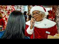 Hold On I M Gonna Choke The Hell Out Of Her A Madea Christmas CLIP