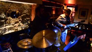 Barry Greene Trio - You&#39;d Be So Nice to Come Home To