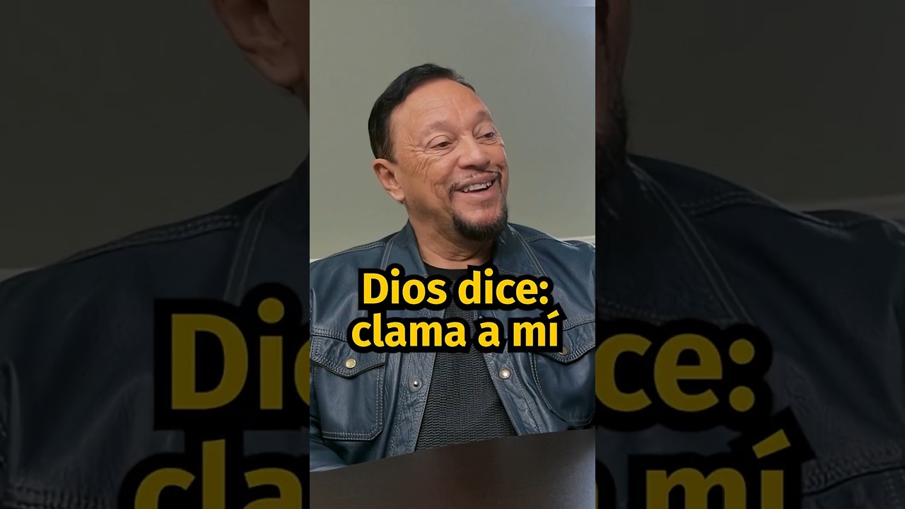 Clama a mí dice el Señor | Carlos Luis Vargas & Tatiana Vargas