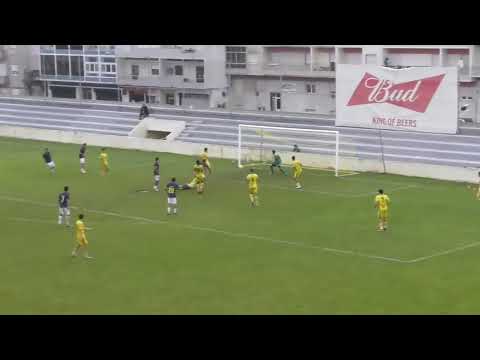 Sintrense 1 0 Loures