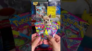 Mega Evolutions BB Pt 1 - $340
