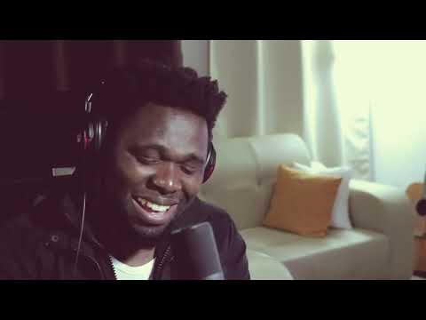 Senyo Amponsah  Gratitude  Hope Ewe hymns II