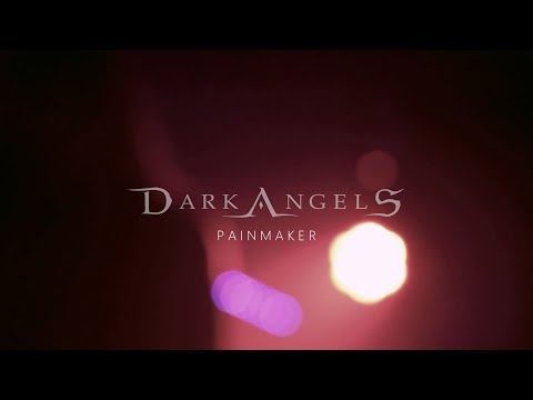 Dark Angels - DARK ANGELS | Painmaker (official music video)