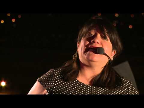 SHARE Rijeka 2013 - Katitza Rodriguez