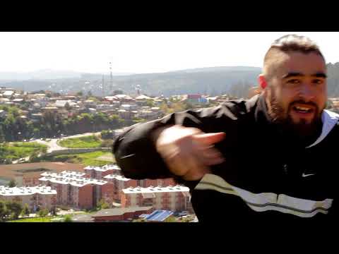 Lafken  / Por esto moriré video oficial / Costa Insurgente / producción Jotahbeats