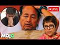 Sonam Wangchuk Hospitalised LIVE UPDATES I CJP S Dipke In Tears Sits On Hunger Strike I Barkha