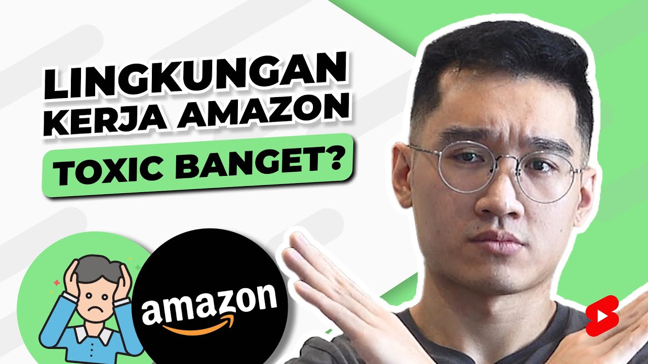 Resign Karena Lingkungan Kerja Toxic?