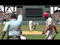 Mlb 11 The Show Torture Trailer