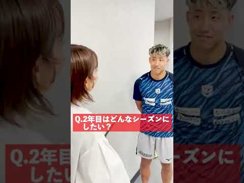 【インタビュー】木村朋也選手（花園近鉄ライナーズ）｜2022/10/15 vsメルボルンレベルズ｜vol.3