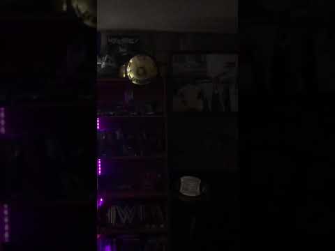 My new nba jam arcade cabinet from arcade 1up