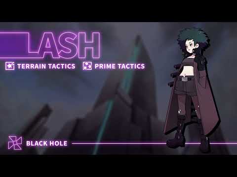 Advance Wars Reboot Camp OST  - Lash's Theme