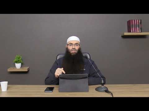 04) Esh-Sherh El-Mumti - Kapitulli i namazit (Diskutimi i argumenteve për atë që nuk e falë namazin)