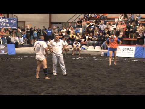 05-12-13 C.L. CANDELARIA-C.L. TAMANCA-VII JORN  LIGA CABILDO INSULAR LA PALMA 2013-14