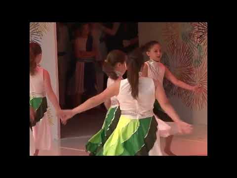 Lehakat Anafim - Tikvá - Show Infantil Festival Carmel 2008