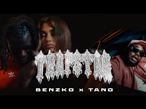 BENZKO x TANO77 - Trapstar (Official Video)