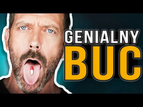 Dr House - Lekarz, który powinien się leczyć