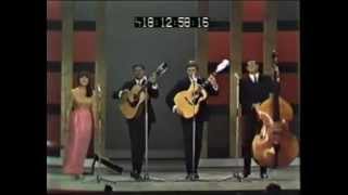 The Seekers - Someday One Day  - 1966