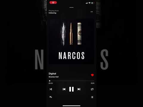 Digital (feat. G12 Zah, YsnKey, YSKTez