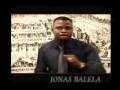 JONAS BALELA GERVAIS KATENDE